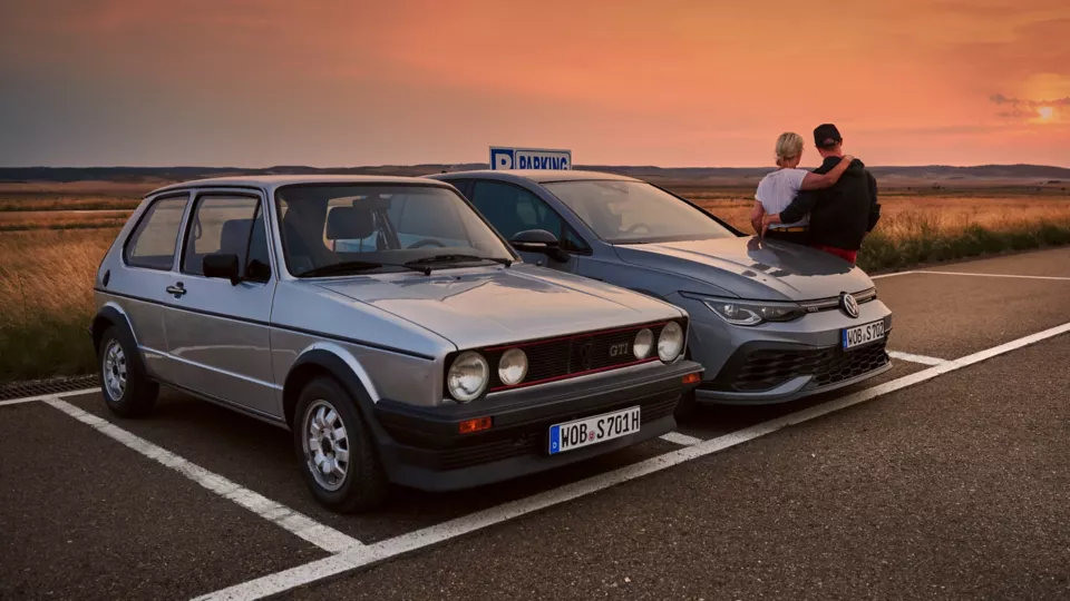 Īpašs piedāvājums Volkswagen vecākiem par 4 gadiem
